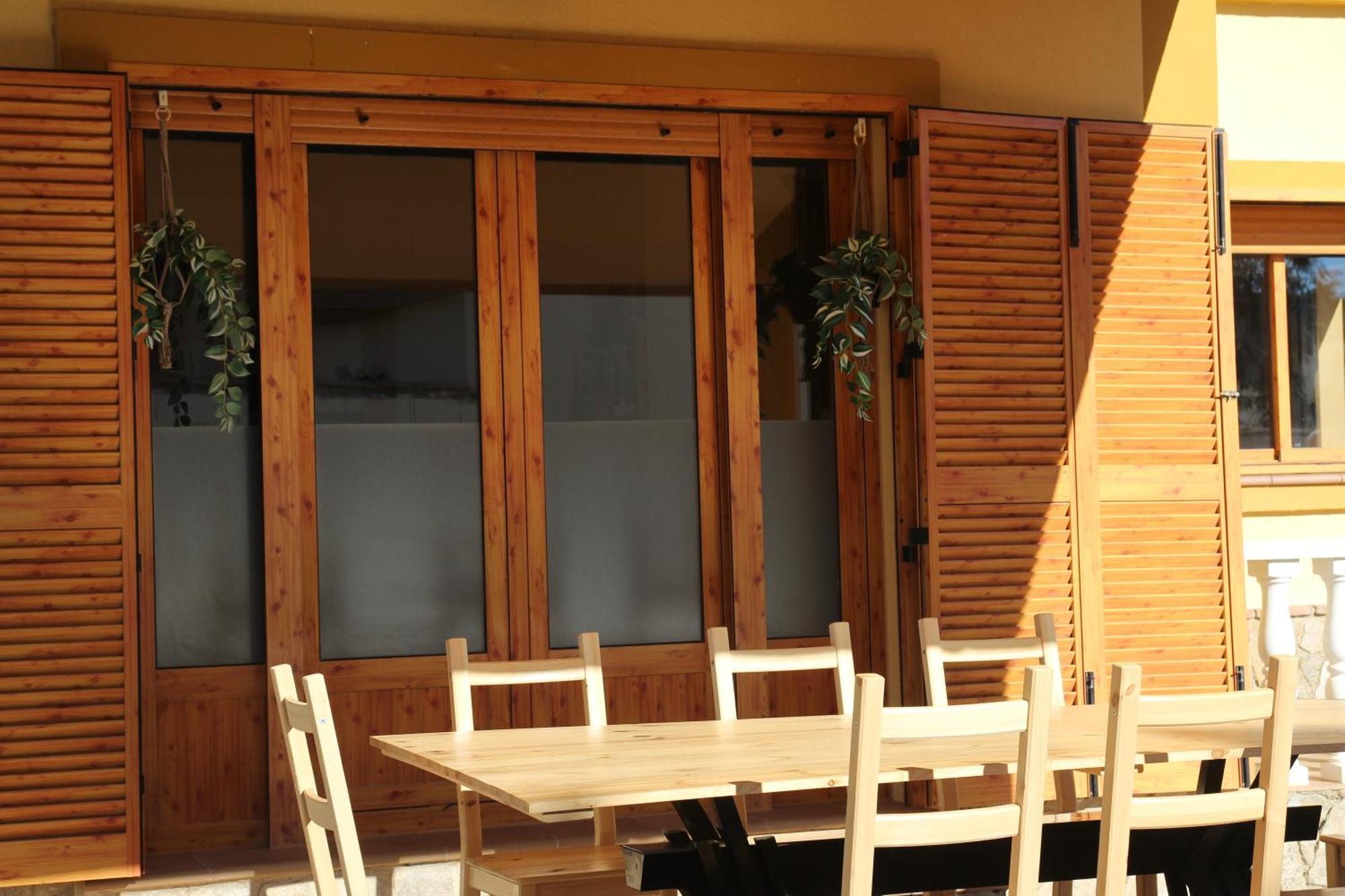 A Pousada Namawa Surfhouse Chiclana de la Frontera Exterior foto